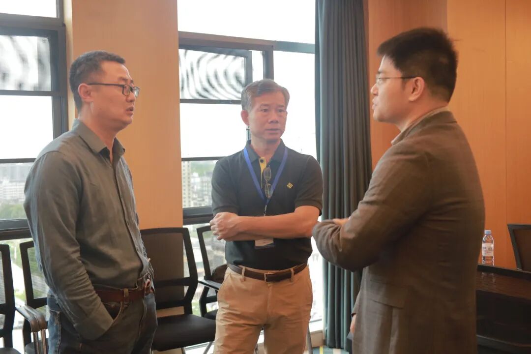 2024年核磁共振波谱技术交流会圆满举行