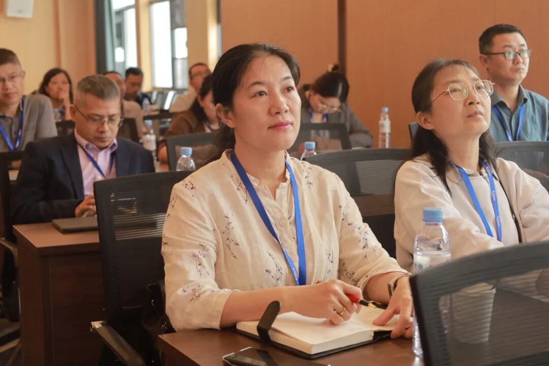 2024年核磁共振波谱技术交流会圆满举行