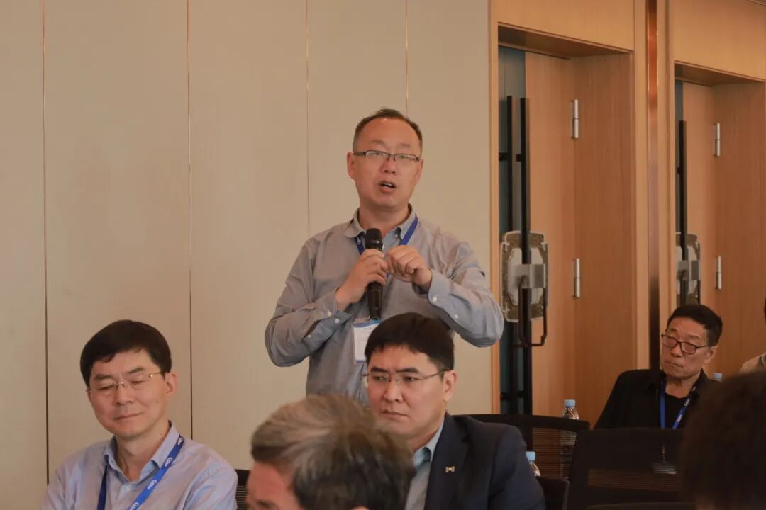 2024年核磁共振波谱技术交流会圆满举行