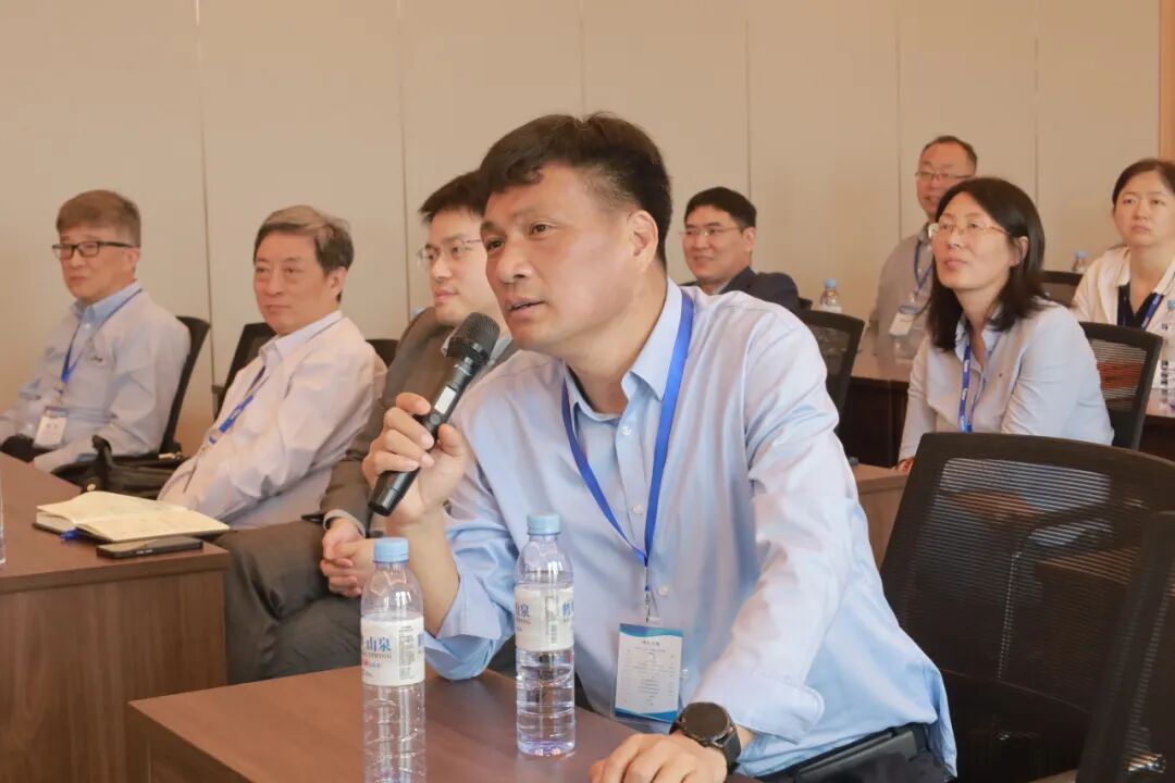 2024年核磁共振波谱技术交流会圆满举行