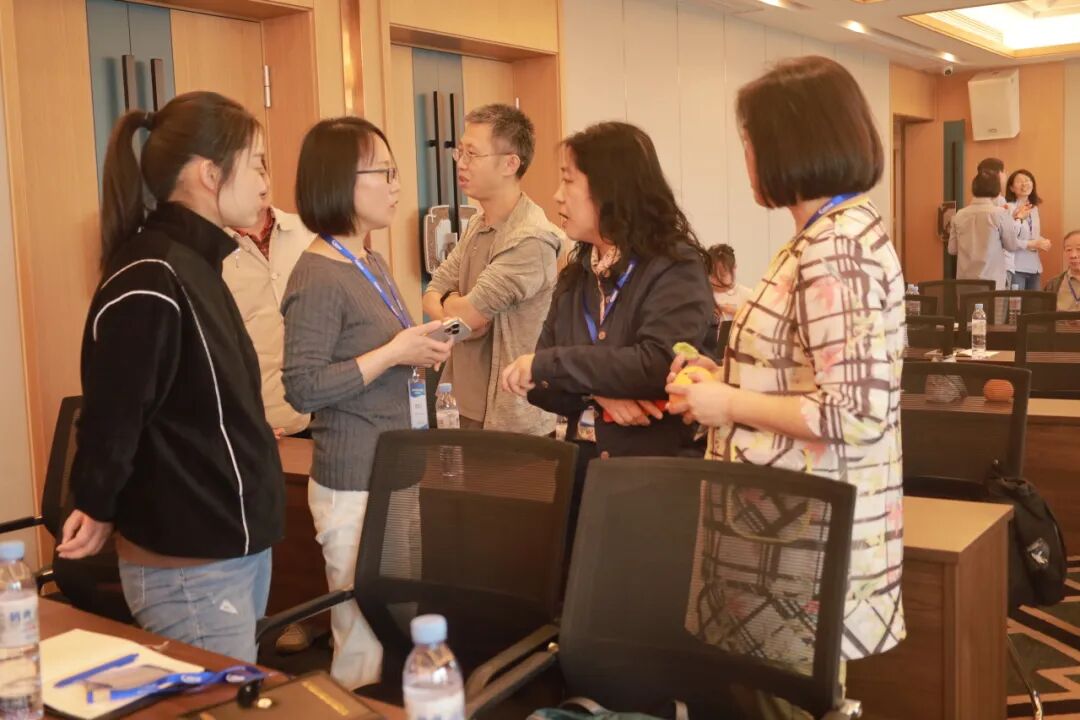 2024年核磁共振波谱技术交流会圆满举行