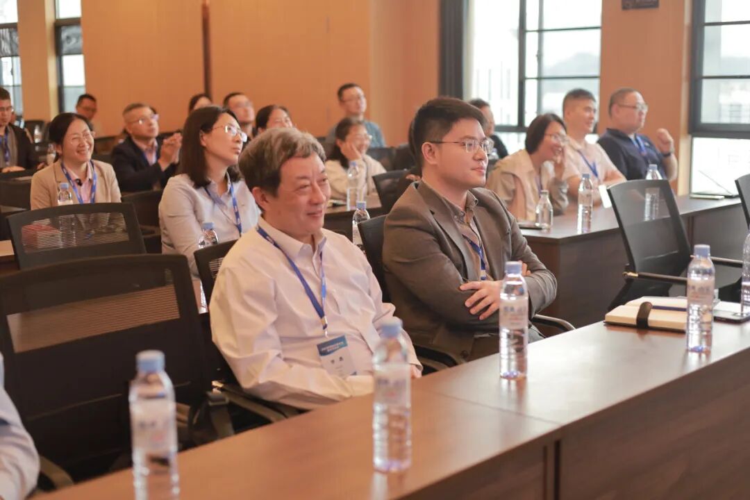 2024年核磁共振波谱技术交流会圆满举行