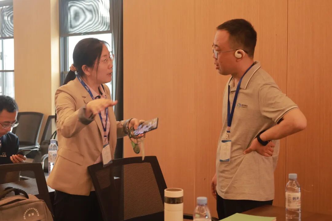 2024年核磁共振波谱技术交流会圆满举行