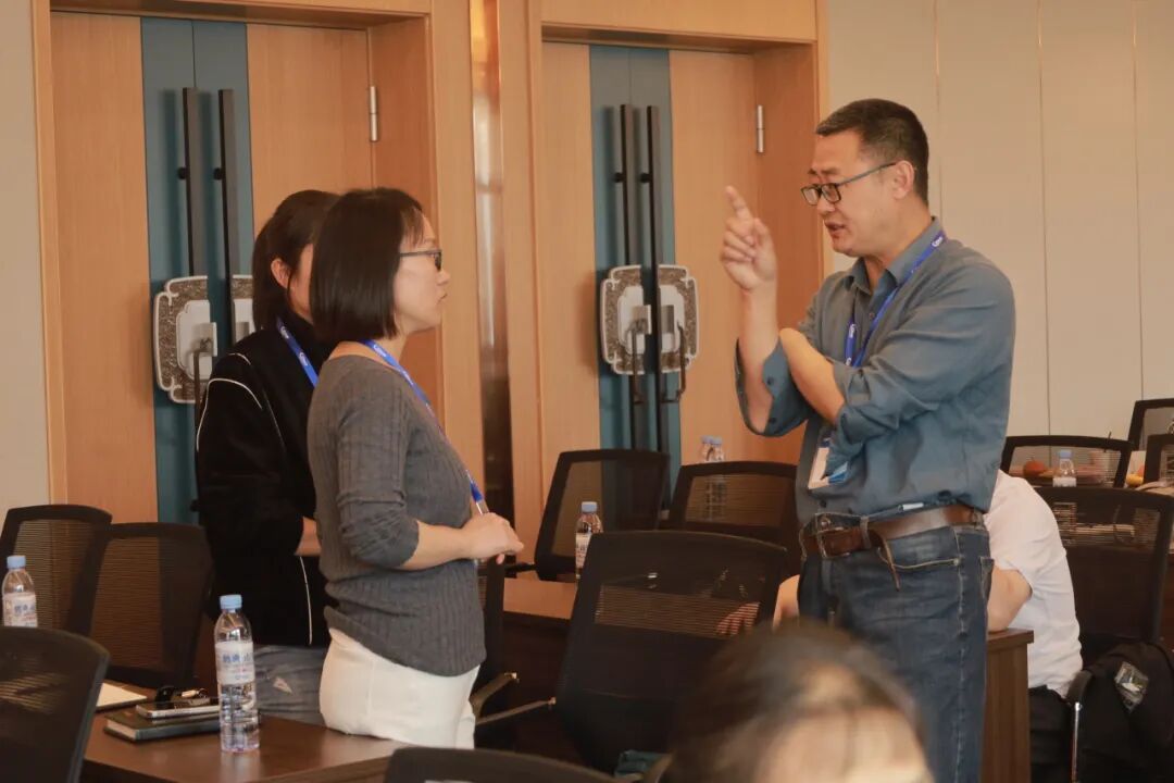 2024年核磁共振波谱技术交流会圆满举行