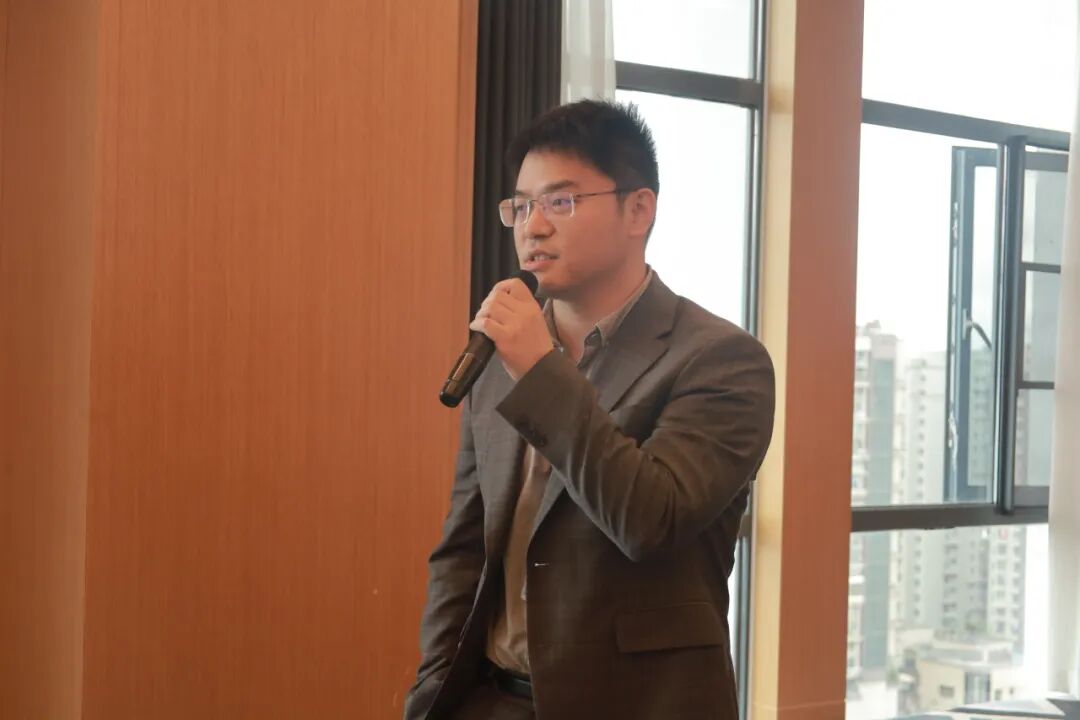 2024年核磁共振波谱技术交流会圆满举行