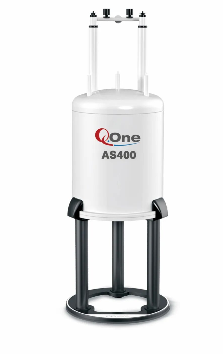 中科牛津I助力大规模仪器设备更新