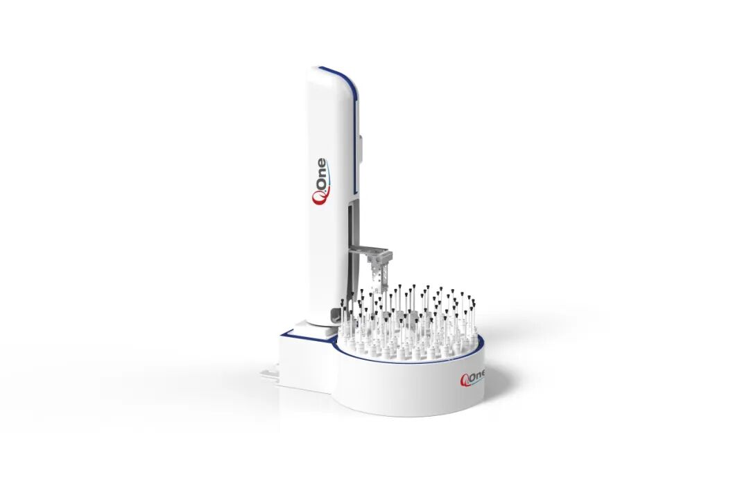 中科牛津I助力大规模仪器设备更新