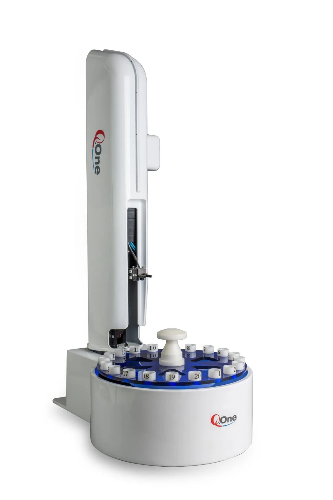 中科牛津I助力大规模仪器设备更新