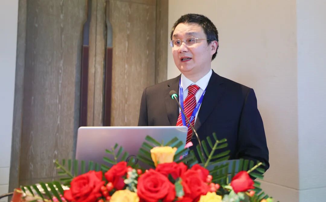 国家重点研发计划重点专项“核磁共振波谱仪的研制及工程化开发”项目启动会暨实施方案论证会在武汉召开