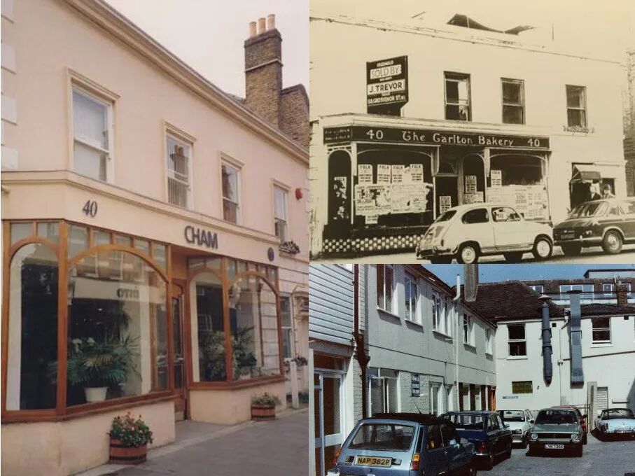 中望全资收购英国商业流体仿真软件PHOENICS 持续完善多学科多物理场仿真解决方案的图3