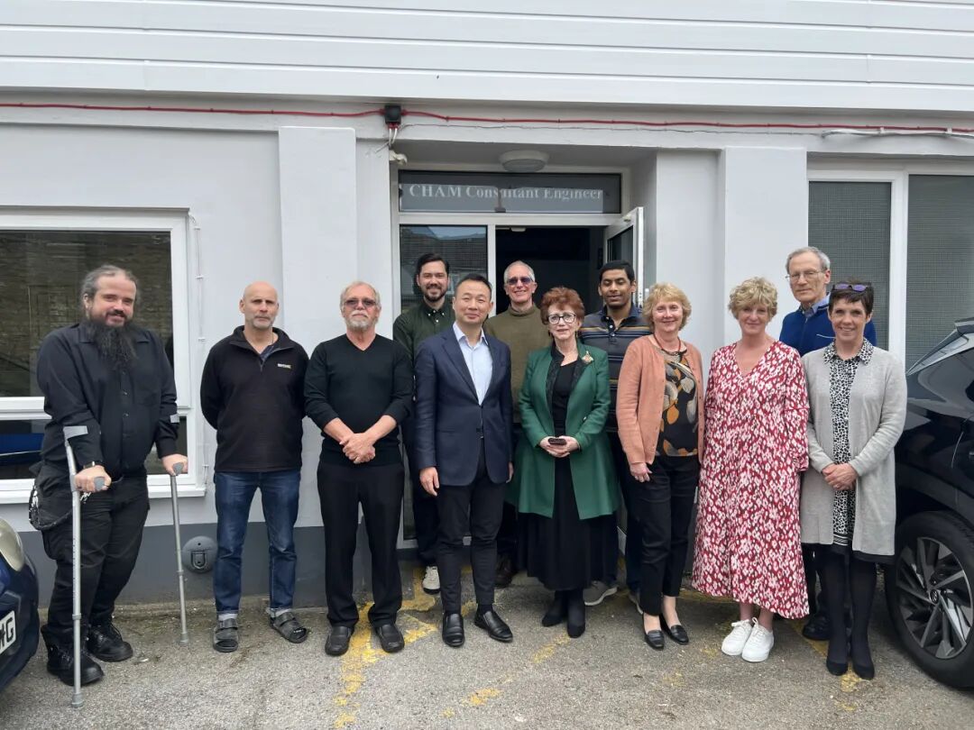 中望全资收购英国商业流体仿真软件PHOENICS 持续完善多学科多物理场仿真解决方案的图1