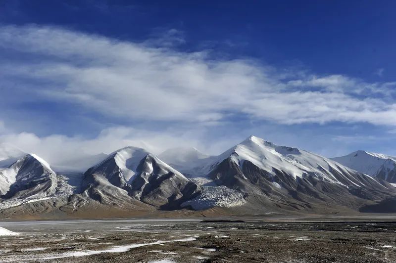 關於可可西裡，關於遠方 旅遊 第3張