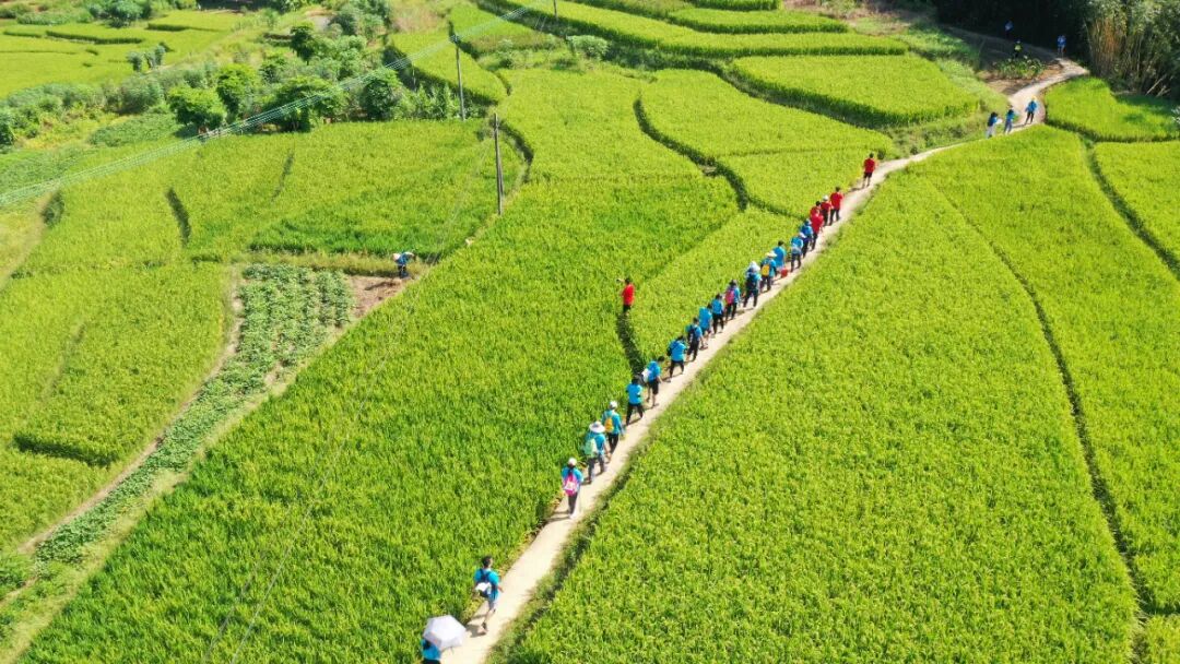 出圈又出片在广宁一路都是好风景转子广宁发布