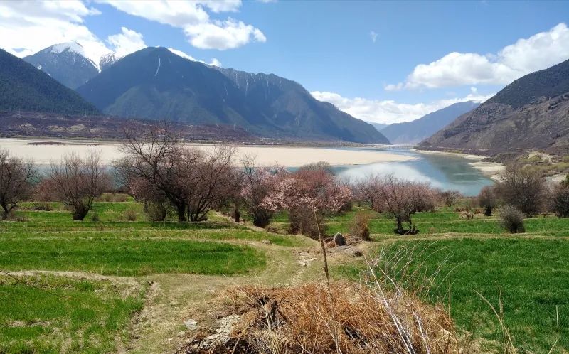 走，去西藏  |  進藏線路盤點 旅遊 第5張