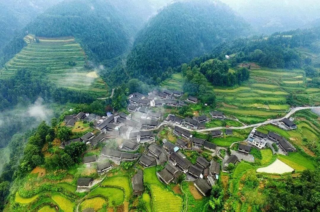 花垣十八洞景区旅游攻略