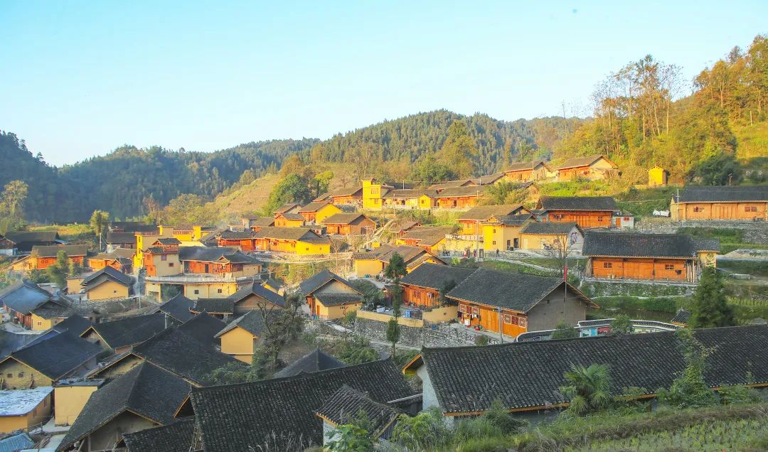 2025年花垣十八洞景区旅游攻略