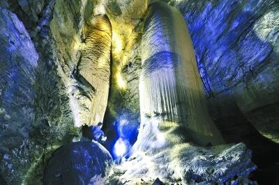 花垣十八洞景区旅游攻略