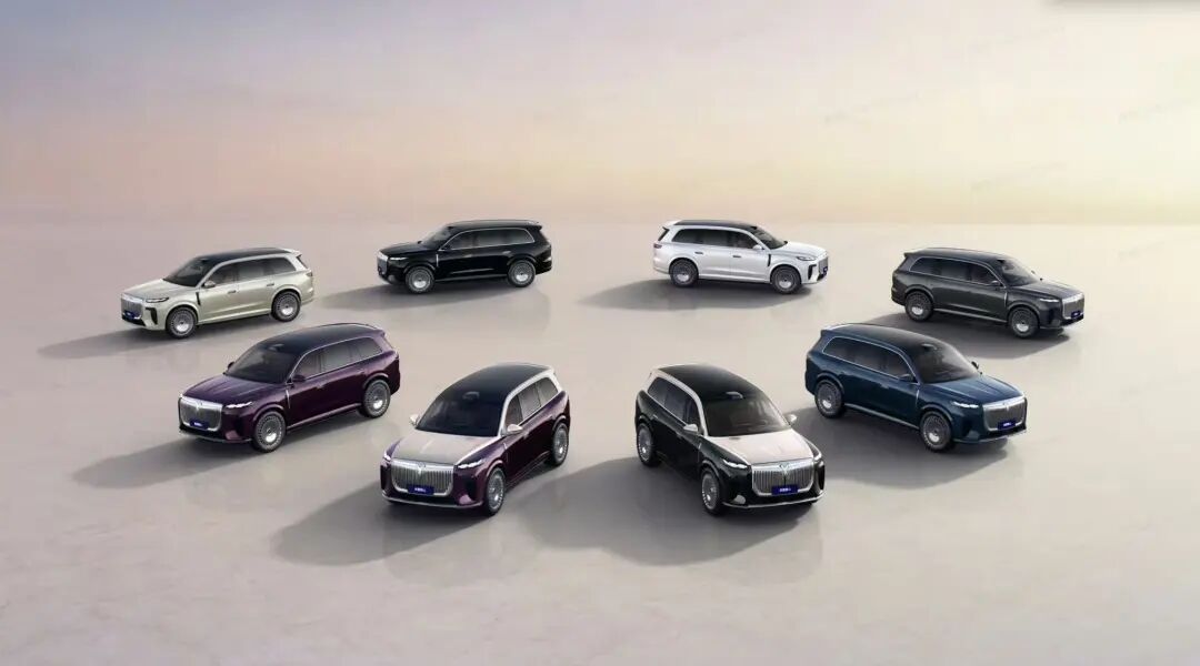 岚图上市前再梳理管理架构：卢放兼任党委书记，蒋焘任总经理！