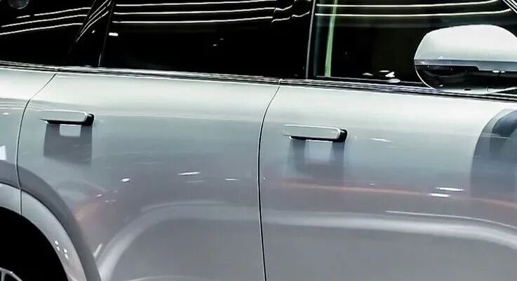 大变天！多家车企确认门把手国标将出：禁全隐藏式，必带机械冗余