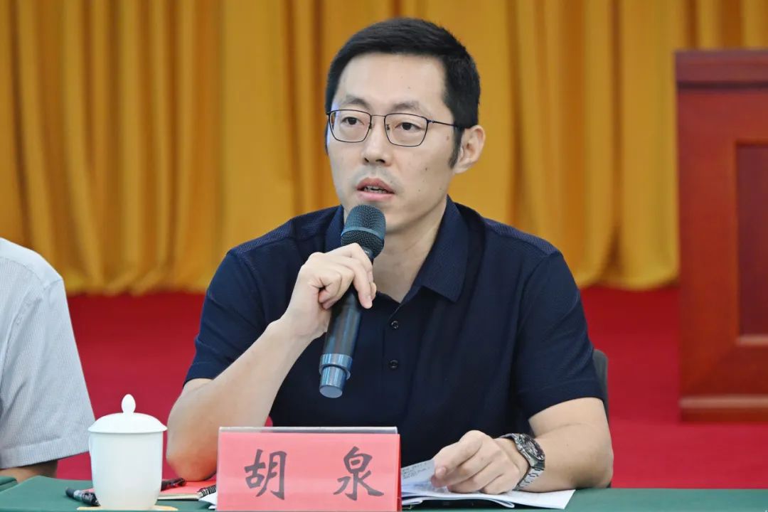 深圳市人民检察院第一检察部副主任胡泉表示，福田区在轻罪治理方面的探