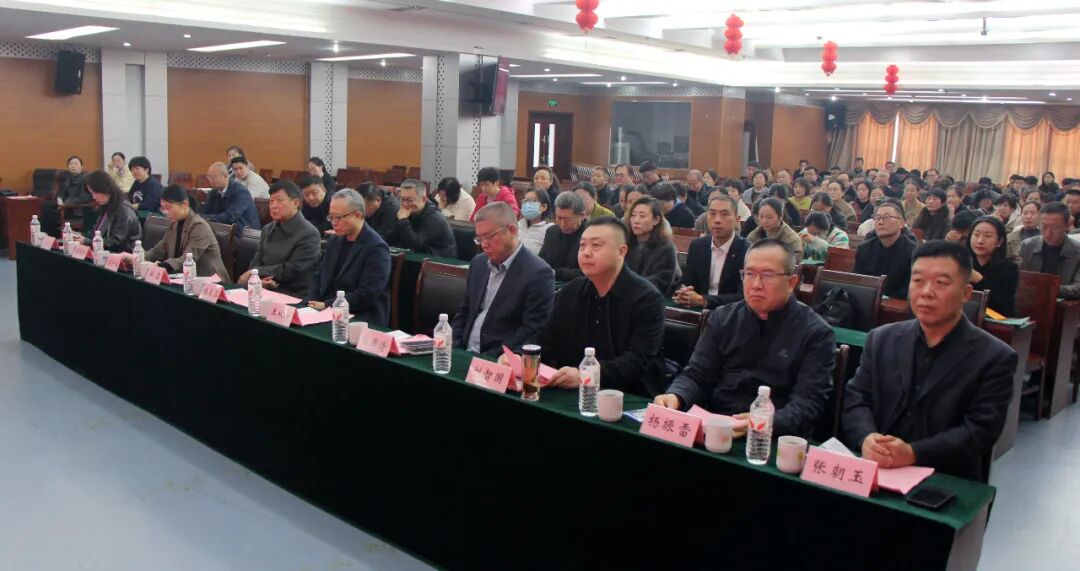 康复仪怎么升级科技赋能康复 专业守护身心——我院康复医学科升级启用仪式圆满举行_https://www.jmylbn.com_新闻资讯_第4张