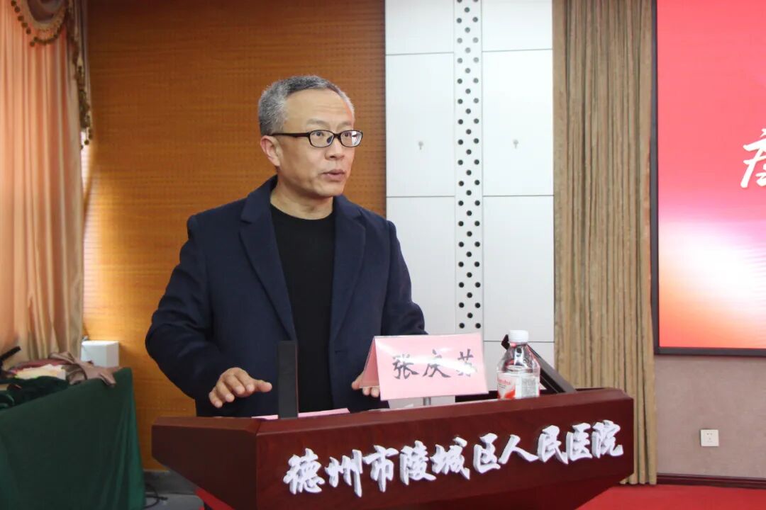 康复仪怎么升级科技赋能康复 专业守护身心——我院康复医学科升级启用仪式圆满举行_https://www.jmylbn.com_新闻资讯_第11张