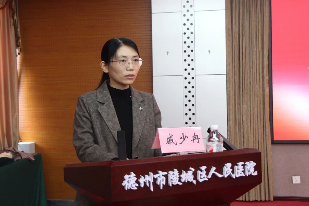 康复仪怎么升级科技赋能康复 专业守护身心——我院康复医学科升级启用仪式圆满举行_https://www.jmylbn.com_新闻资讯_第10张