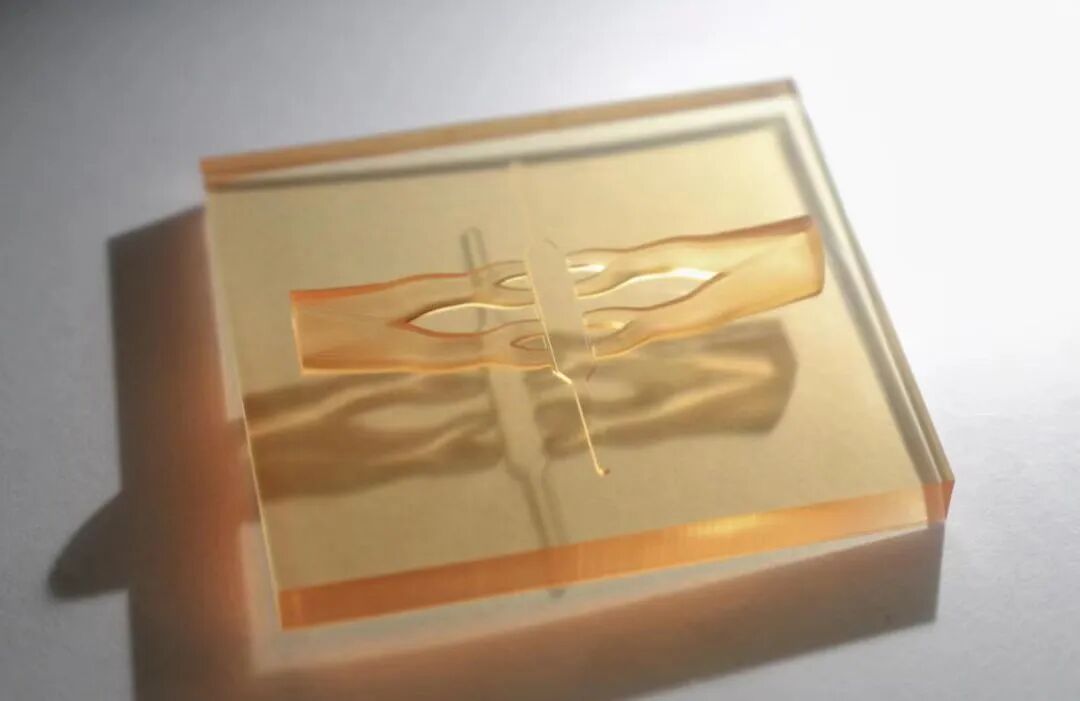 普利生品牌怎么样产品远销50多个国家和地区！松江企业向“3D打印商业应用第一品牌”进发_https://www.jmylbn.com_新闻资讯_第7张