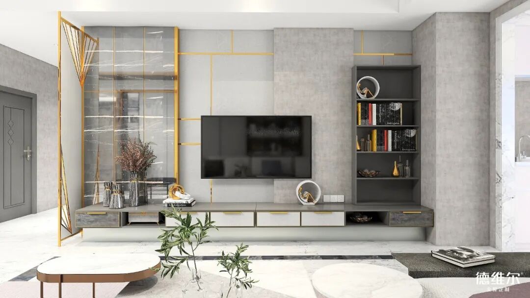 悬空电视柜高度多少_悬空电视柜离地高度多少最好_悬空电视柜高度