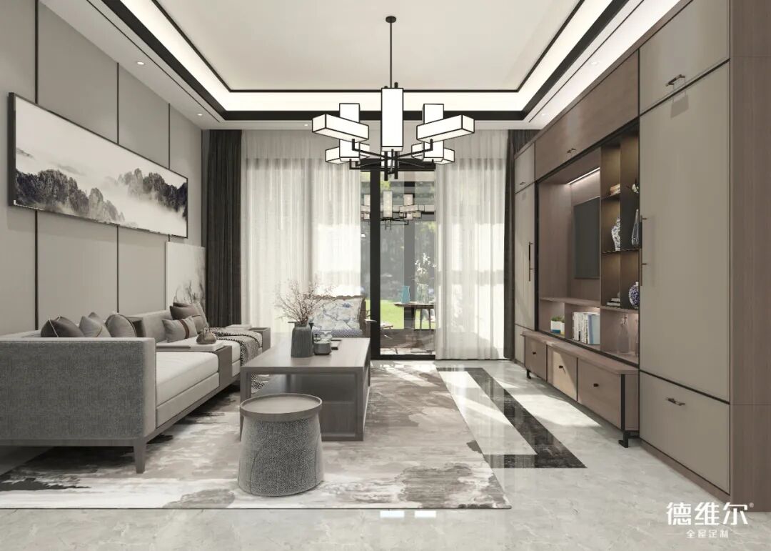 悬空电视柜高度多少_悬空电视柜高度_悬空电视柜离地高度多少最好