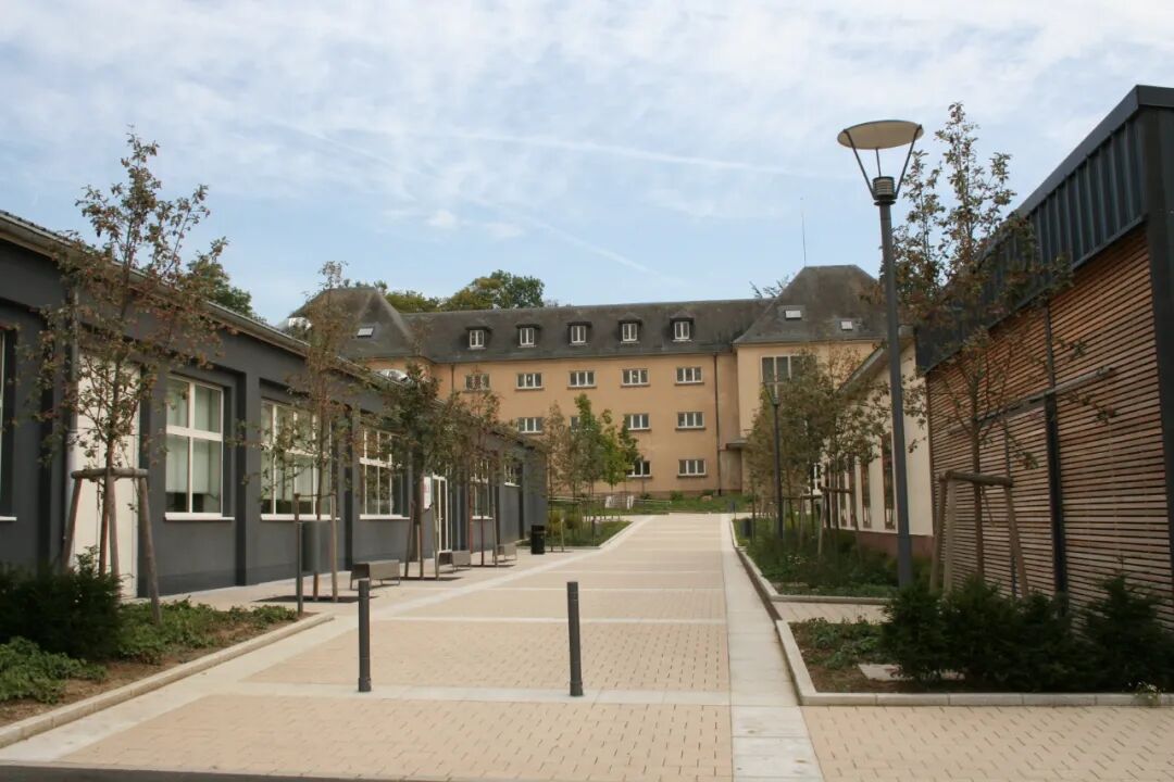 卢森堡仅有一所综合性大学:卢森堡大学(université du luxembourg)