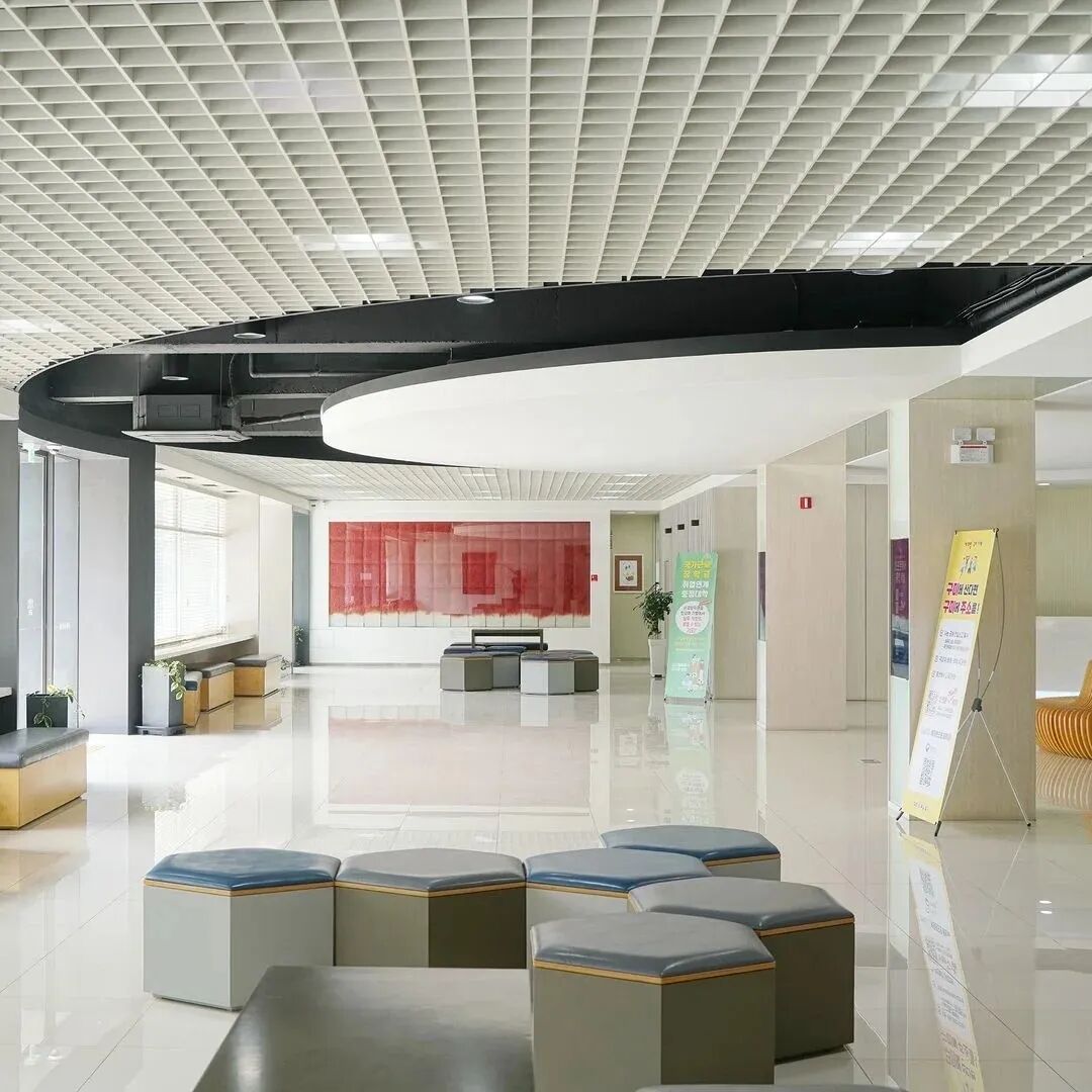 韩国留学专升本院校介绍之庆云大学(图4)