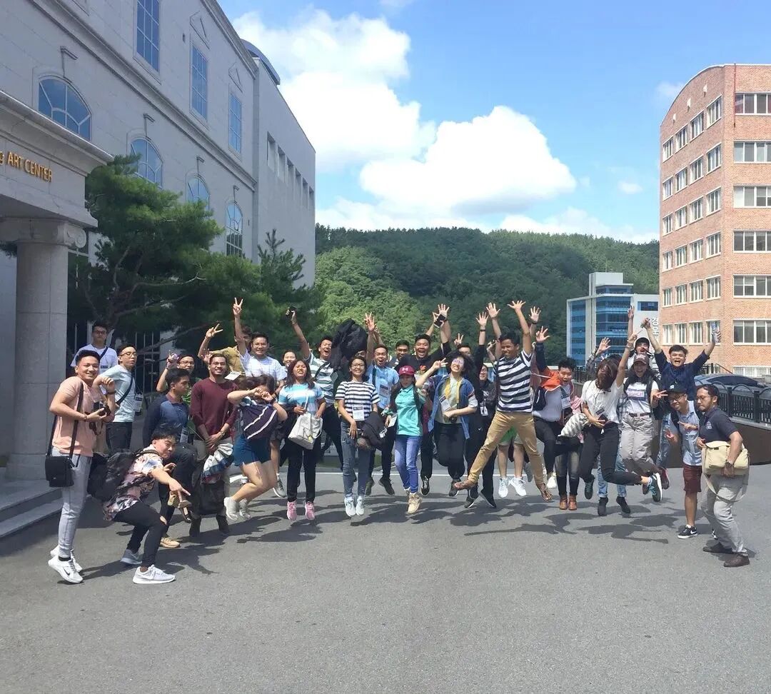 韩国留学专升本院校介绍之庆云大学(图3)