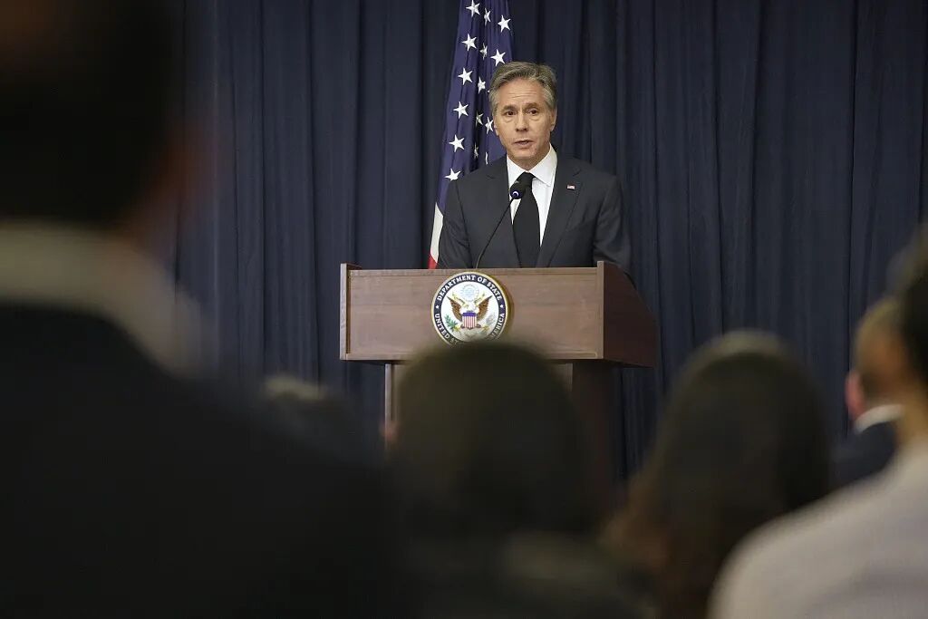 事关中国！美高官见了芯片三巨头高管