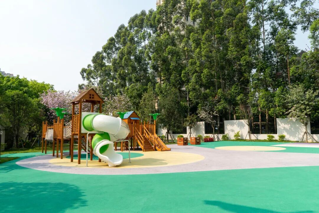 柳州市滨江幼儿园获评市级三星示范幼儿园 - 学前教育 - 广西柳州市