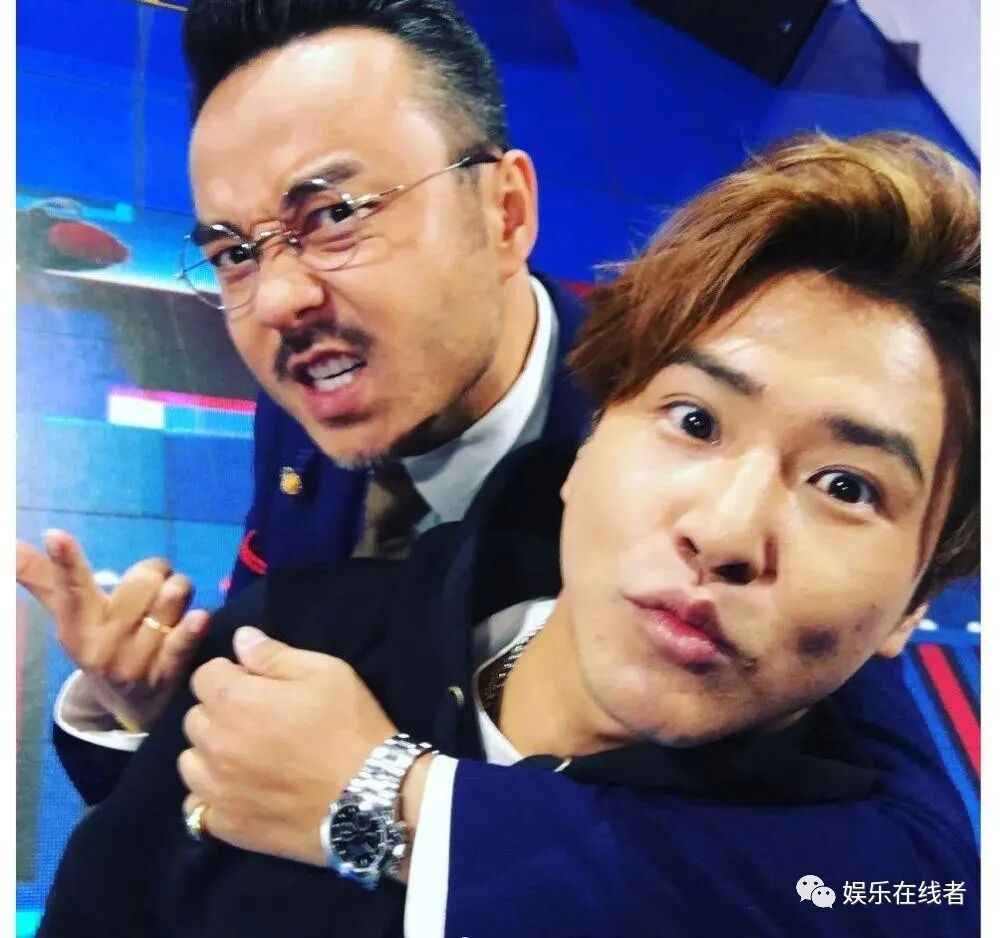 欧弟退出天天向上原因_欧弟退出天天向上 天涯_欧弟为何退出天天向上