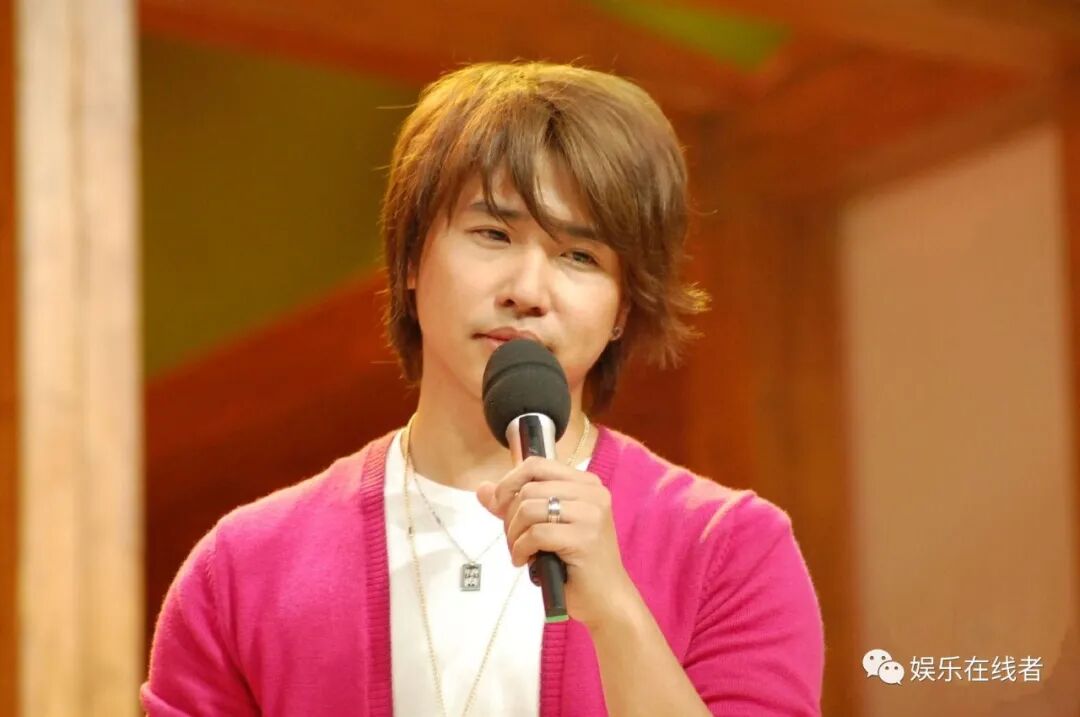 欧弟退出天天向上原因_欧弟退出天天向上 天涯_欧弟为何退出天天向上