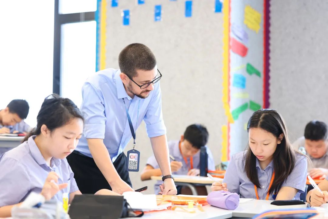 耀華國際學校北京_北京耀華國際學校地址_北京耀華國際學校