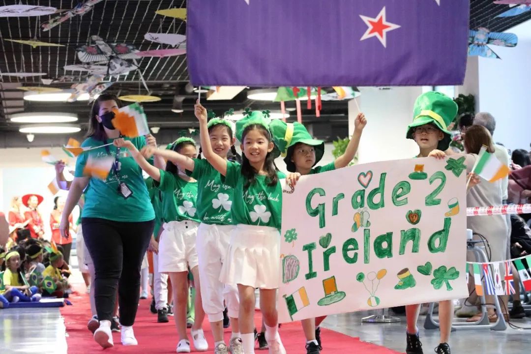 耀华国际学校北京_北京耀华国际学校地址_北京耀华国际学校