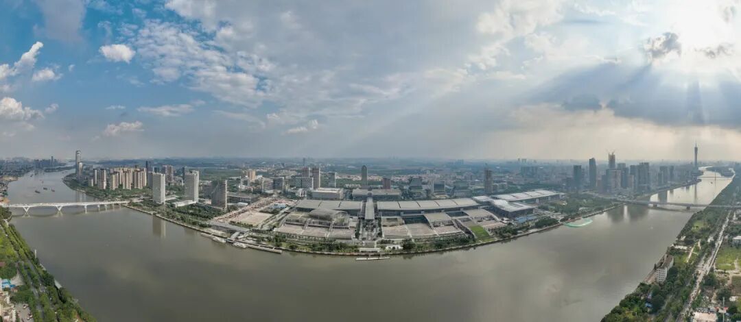 重要！海珠发布“十四五”产业发展规划！