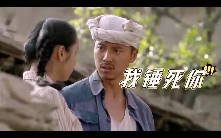 双料视帝王雷，为何被骂“戏霸”,和陈晓抢戏，改黄轩剧本，逼哭陈宝国，42岁王雷为什..