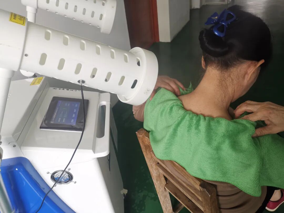 中药熏蒸机怎么用中草药蒸汽浴疗法(熏蒸机)——传承千年智慧，焕发骨骼新生！_https://www.jmylbn.com_新闻资讯_第6张