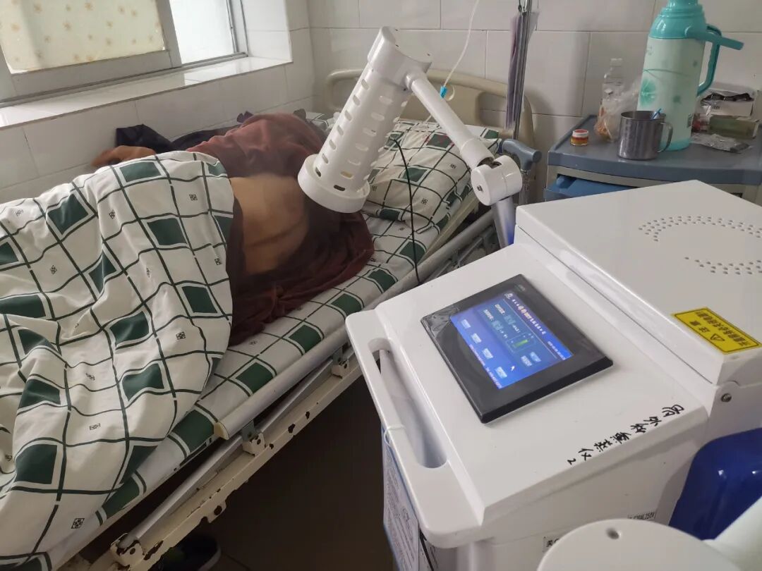 中药熏蒸机怎么用中草药蒸汽浴疗法(熏蒸机)——传承千年智慧，焕发骨骼新生！_https://www.jmylbn.com_新闻资讯_第7张