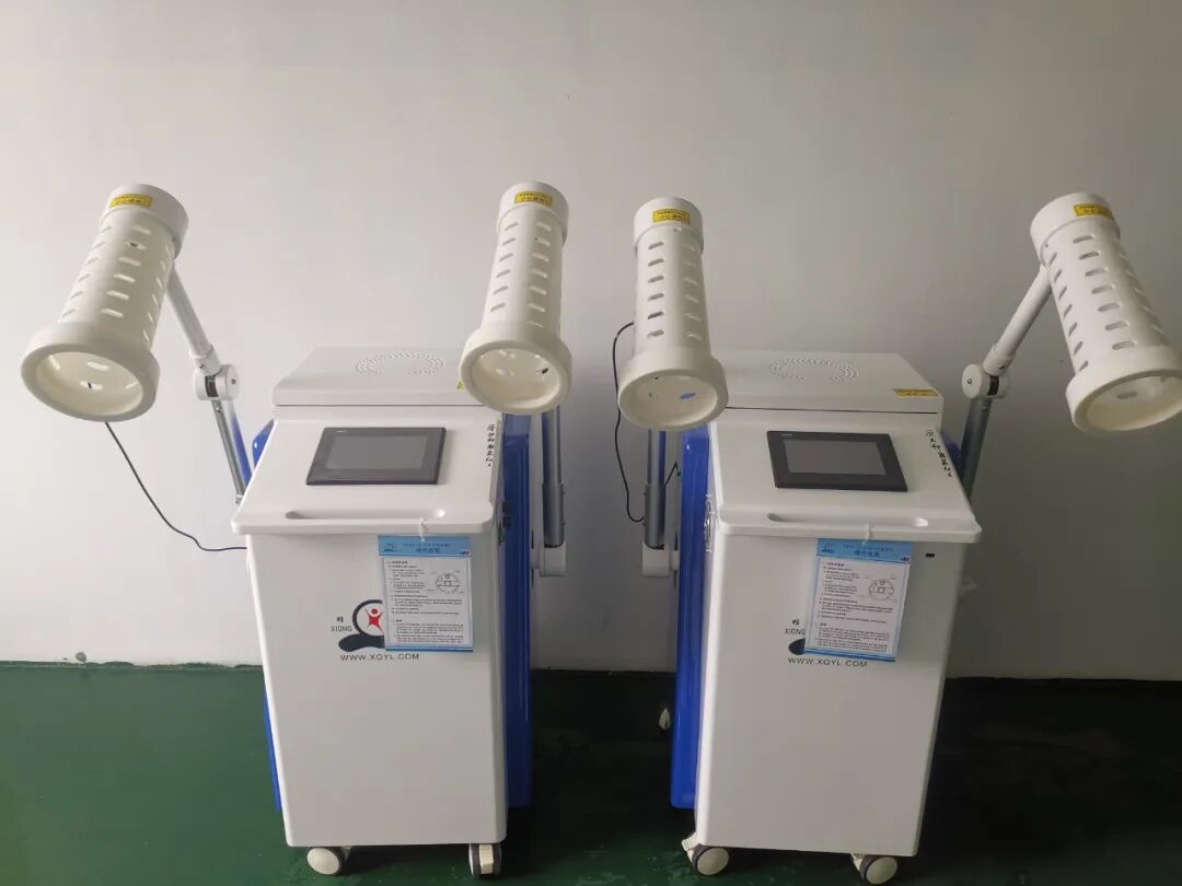 中药熏蒸机怎么用中草药蒸汽浴疗法(熏蒸机)——传承千年智慧，焕发骨骼新生！_https://www.jmylbn.com_新闻资讯_第3张