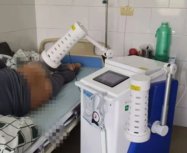 中药熏蒸机怎么用中草药蒸汽浴疗法(熏蒸机)——传承千年智慧，焕发骨骼新生！_https://www.jmylbn.com_新闻资讯_第8张