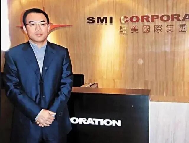 名震京城的天上人间老板纽约认罪身背花魁遇害谜案