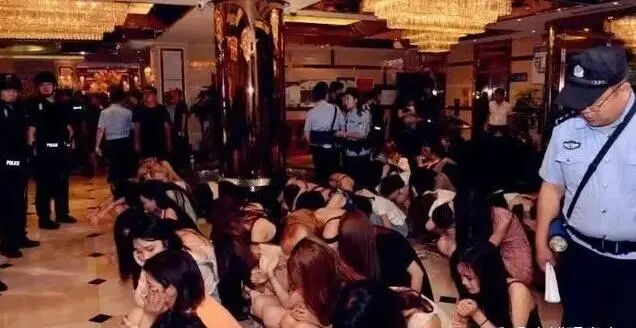 名震京城的天上人间老板纽约认罪身背花魁遇害谜案