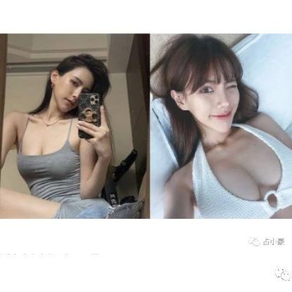 棒棒堂敖犬的女友身份被曝光!是长荣美女辣模空姐!