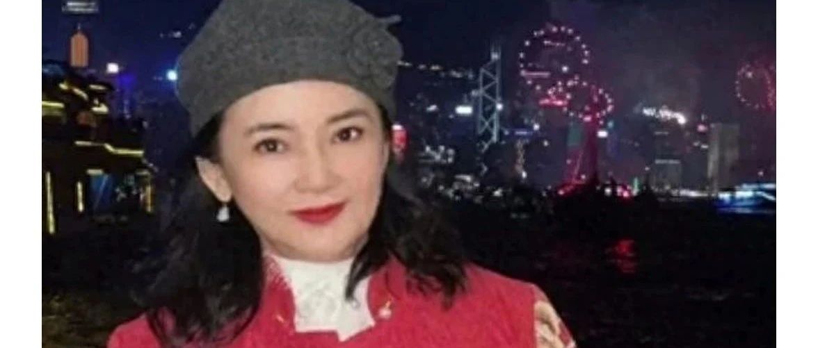胡慧中24岁女儿近照曝光!自信晒身材引热议,曾被嘲“最不像星二代”
