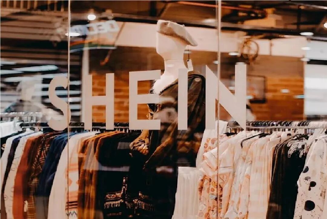 SHEIN